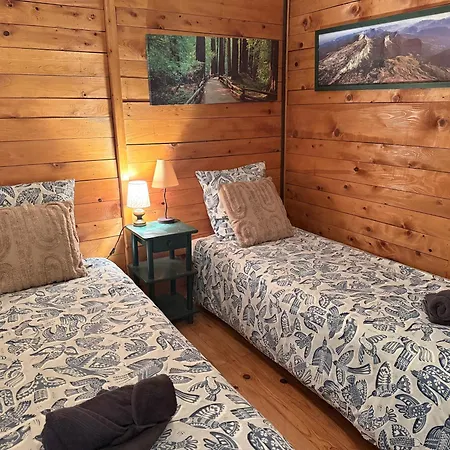La Clairière Du Vercors Appartement *