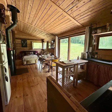 La Clairière Du Vercors Appartement *