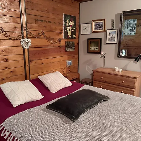 Appartement La Clairière Du Vercors