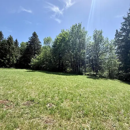 La Clairiere Du Vercors *